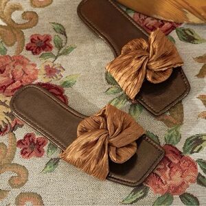 Slide Sandals
